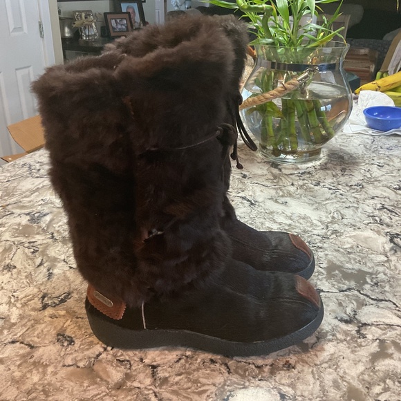 Pajar winter boots - Picture 2 of 7
